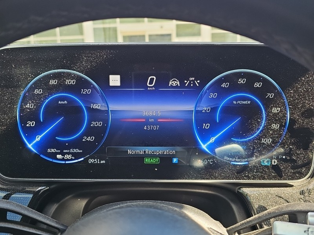Mercedes-Benz S-CLASS AWD - автомобили, коли, обяви за нови и употребявани 7