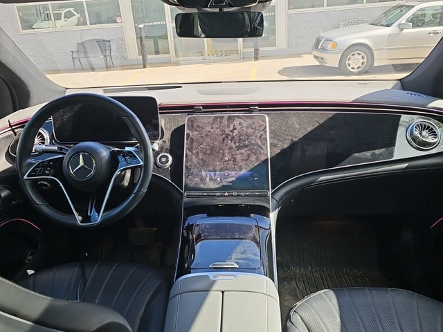 Mercedes-Benz S-CLASS AWD - автомобили, коли, обяви за нови и употребявани 9