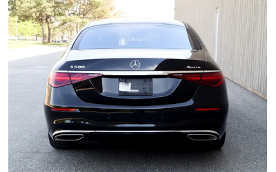 mercedes-benz-s-class-s-580-executive-amg-loaded-all-wheel-drive - 3