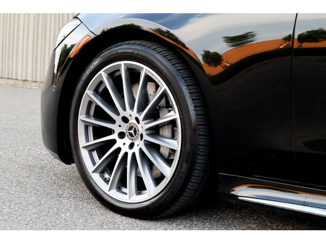 Mercedes-Benz S-Class S 580 | Executive | AMG | Loaded! All Wheel Drive - автомобили, коли, обяви за нови и употребявани 6