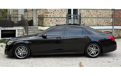 mercedes-benz-s-s-350-d - 2