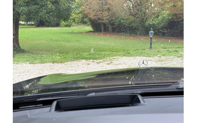 Mercedes-Benz S S 350 d - автомобили, коли, обяви за нови и употребявани 6