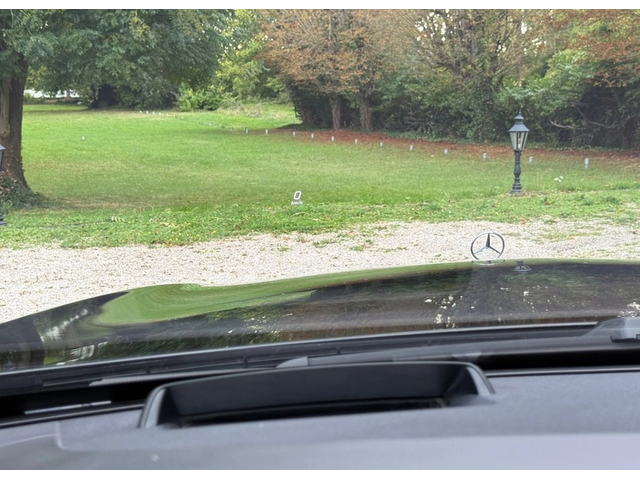 Mercedes-Benz S S 350 d - автомобили, коли, обяви за нови и употребявани 6