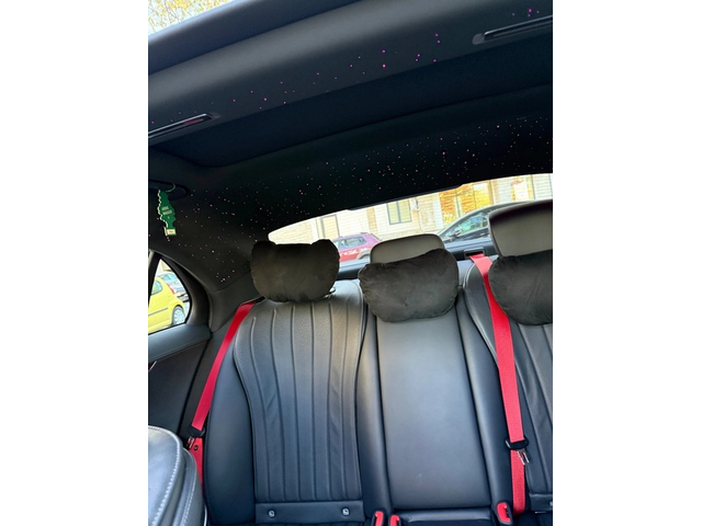 Mercedes-Benz S S 350d 4Matic Brabus Carbon fiber package - автомобили, коли, обяви за нови и употребявани 11