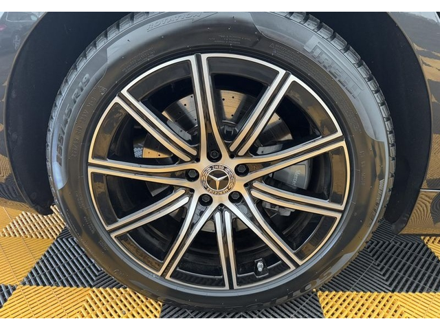 Mercedes-Benz S S 400 d 4MATIC AMG-Line - автомобили, коли, обяви за нови и употребявани 2