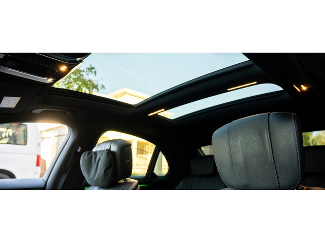 Mercedes-Benz S S 400 d 4MATIC AMG-Line - автомобили, коли, обяви за нови и употребявани 5