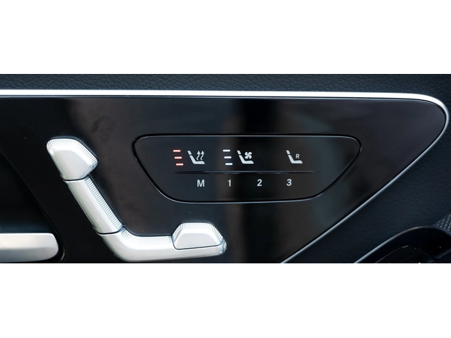 Mercedes-Benz S S 400 d 4MATIC AMG-Line - автомобили, коли, обяви за нови и употребявани 8