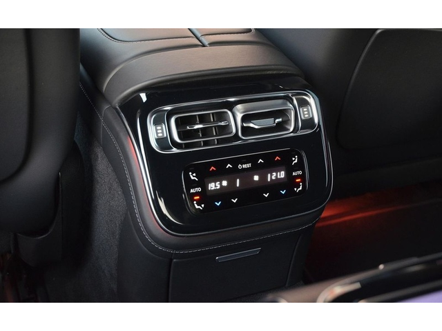 Mercedes-Benz S S 400d 4Matic AMG-Line - автомобили, коли, обяви за нови и употребявани 8