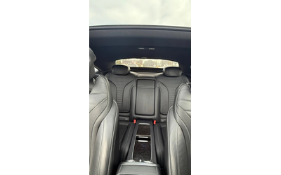 Mercedes-Benz S S 500 4Matic AMG-Line Coupe - автомобили, коли, обяви за нови и употребявани 6