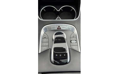 Mercedes-Benz S S 500 4Matic AMG-Line Coupe - автомобили, коли, обяви за нови и употребявани 8
