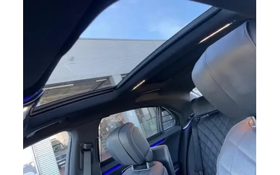 Mercedes-Benz S S 500
L 4M AMG - автомобили, коли, обяви за нови и употребявани 6