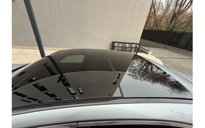 Mercedes-Benz S S 500 Long 4Matic AMG-Line - автомобили, коли, обяви за нови и употребявани 9