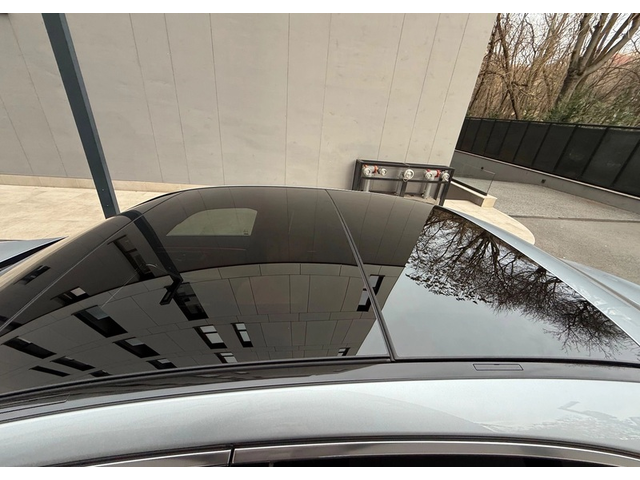 Mercedes-Benz S S 500 Long 4Matic AMG-Line - автомобили, коли, обяви за нови и употребявани 9