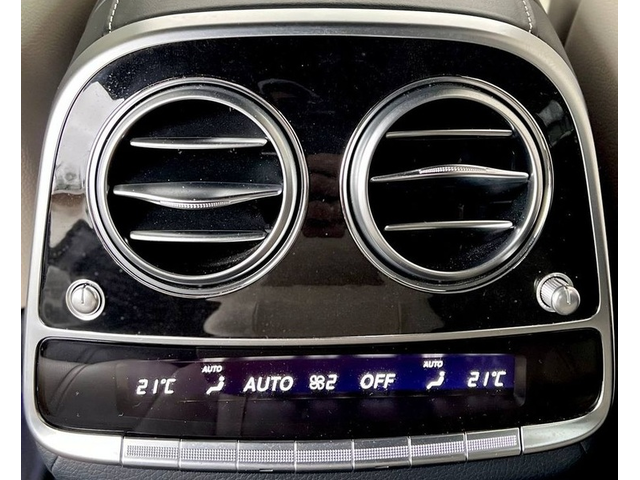 Mercedes-Benz S S 560 Long 4Matic AMG-Line - автомобили, коли, обяви за нови и употребявани 7