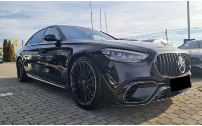 mercedes-benz-s-s-63-amg-long-e-performance - 0