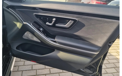 Mercedes-Benz S S 63 AMG Long E-Performance - автомобили, коли, обяви за нови и употребявани 9