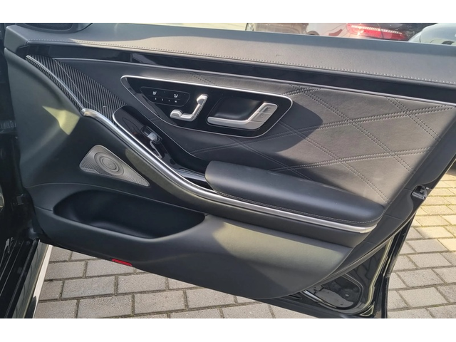 Mercedes-Benz S S 63 AMG Long E-Performance - автомобили, коли, обяви за нови и употребявани 9