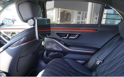 Mercedes-Benz S S 63 AMG Long E-Performance 4Matic+ - автомобили, коли, обяви за нови и употребявани 7