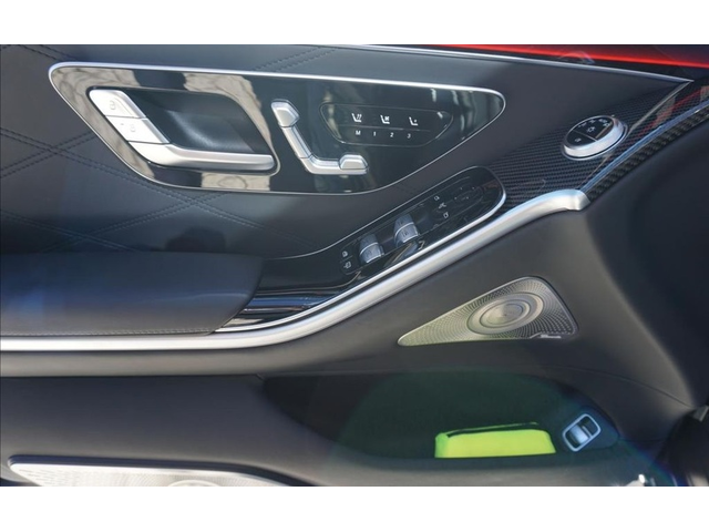 Mercedes-Benz S S 63 AMG Long E-Performance 4Matic+ - автомобили, коли, обяви за нови и употребявани 8