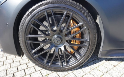 Mercedes-Benz S S 63 AMG Long E-Performance 4Matic+ - автомобили, коли, обяви за нови и употребявани 9