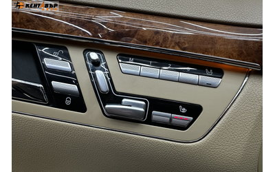 Mercedes-Benz S350  3.0d 258 к.с./4matic/ГАРАНЦИЯ - автомобили, коли, обяви за нови и употребявани 15