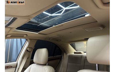 Mercedes-Benz S350  3.0d 258 к.с./4matic/ГАРАНЦИЯ - автомобили, коли, обяви за нови и употребявани 16