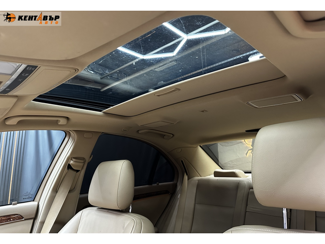 Mercedes-Benz S350  3.0d 258 к.с./4matic/ГАРАНЦИЯ - автомобили, коли, обяви за нови и употребявани 16