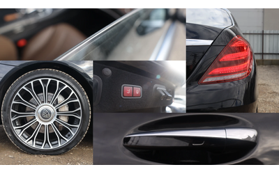 mercedes-benz-s350d-lang-4matic-airmatic-maybach-chauffeurpaket-soft-close-sitzklima-massage-distronic-360kam-pechka-hud-2htv-burmester-pano-keygo-4sitze-20zoll-icarbg-317kkm-my16-icarstarazagora - 0