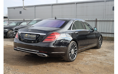 mercedes-benz-s350d-lang-4matic-airmatic-maybach-chauffeurpaket-soft-close-sitzklima-massage-distronic-360kam-pechka-hud-2htv-burmester-pano-keygo-4sitze-20zoll-icarbg-317kkm-my16-icarstarazagora - 4