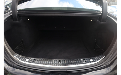 Mercedes-Benz S350d S350d - автомобили, коли, обяви за нови и употребявани 9