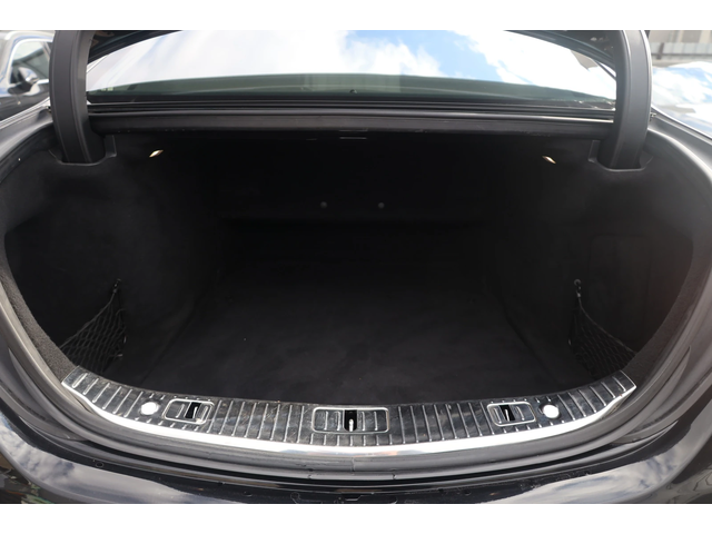 Mercedes-Benz S350d S350d - автомобили, коли, обяви за нови и употребявани 9