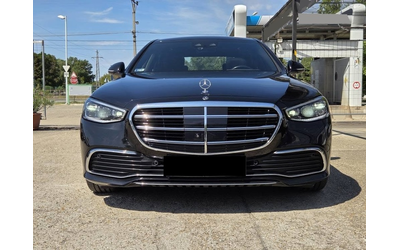 mercedes-benz-s350d-s350d-4matic - 1