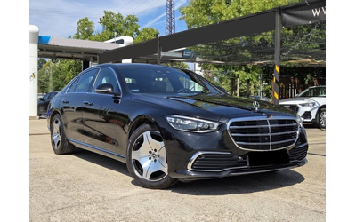 mercedes-benz-s350d-s350d-4matic - 2