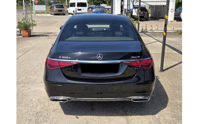 mercedes-benz-s350d-s350d-4matic - 4