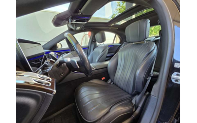 Mercedes-Benz S350d S350d 4Matic - автомобили, коли, обяви за нови и употребявани 6