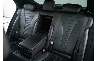 Mercedes-Benz S350d S350d 4Matic Facelift - автомобили, коли, обяви за нови и употребявани 10