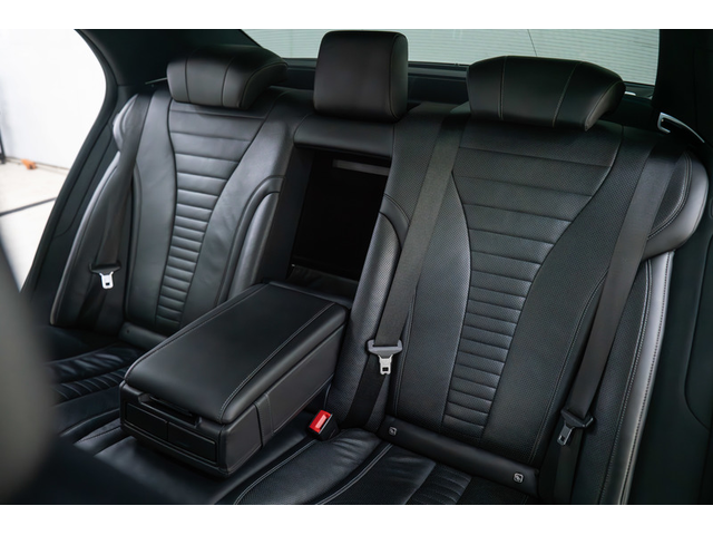 Mercedes-Benz S350d S350d 4Matic Facelift - автомобили, коли, обяви за нови и употребявани 10