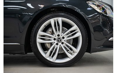 Mercedes-Benz S350d S350d 4Matic Facelift - автомобили, коли, обяви за нови и употребявани 13