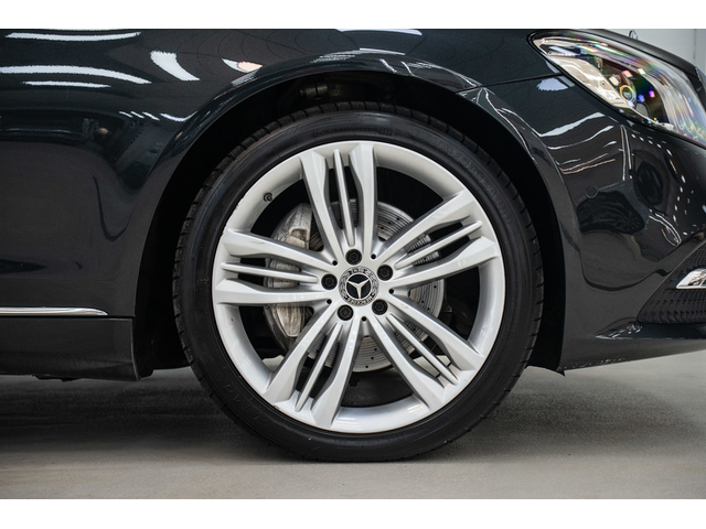 Mercedes-Benz S350d S350d 4Matic Facelift - автомобили, коли, обяви за нови и употребявани 13