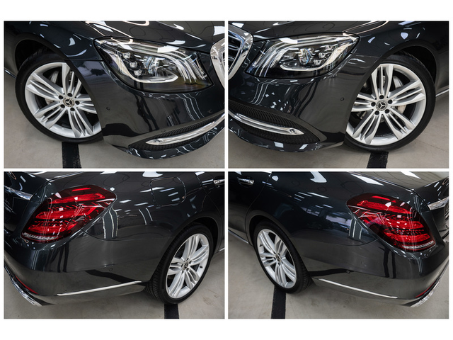 Mercedes-Benz S350d S350d 4Matic Facelift - автомобили, коли, обяви за нови и употребявани 7