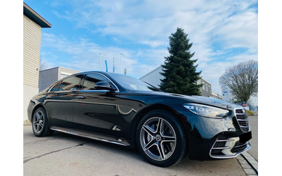 mercedes-benz-s350d-s350d-4matic-l-amg-line - 0