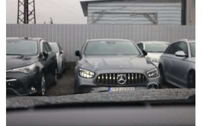 Mercedes-Benz S400 S400 - автомобили, коли, обяви за нови и употребявани 16