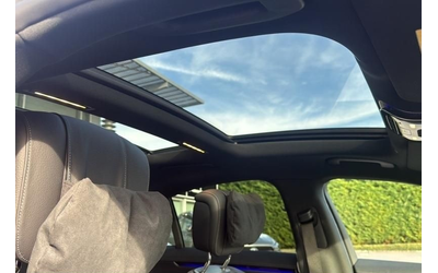 Mercedes-Benz S400d S400d 4Matic AMG-Line - автомобили, коли, обяви за нови и употребявани 10