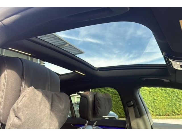 Mercedes-Benz S400d S400d 4Matic AMG-Line - автомобили, коли, обяви за нови и употребявани 10