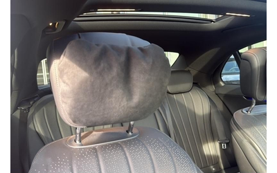 Mercedes-Benz S400d S400d 4Matic AMG-Line - автомобили, коли, обяви за нови и употребявани 11