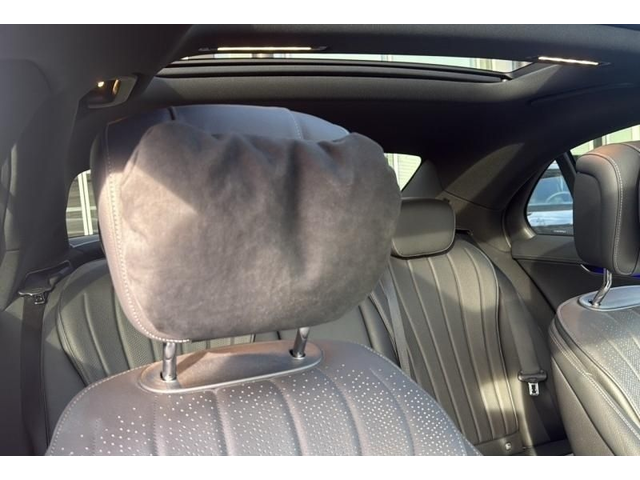 Mercedes-Benz S400d S400d 4Matic AMG-Line - автомобили, коли, обяви за нови и употребявани 11