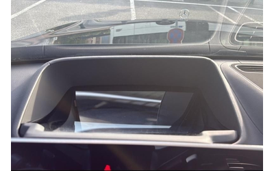 Mercedes-Benz S400d S400d 4Matic AMG-Line - автомобили, коли, обяви за нови и употребявани 12