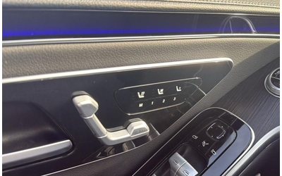 Mercedes-Benz S400d S400d 4Matic AMG-Line - автомобили, коли, обяви за нови и употребявани 13