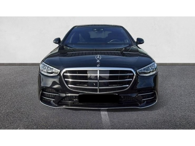 Mercedes-Benz S400d S400d 4Matic AMG-Line - автомобили, коли, обяви за нови и употребявани 1