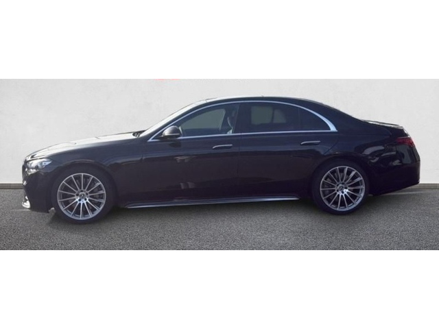 Mercedes-Benz S400d S400d 4Matic AMG-Line - автомобили, коли, обяви за нови и употребявани 3